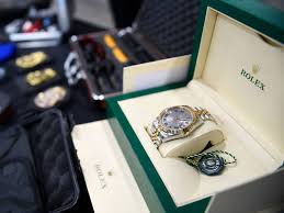 Rolex Replica